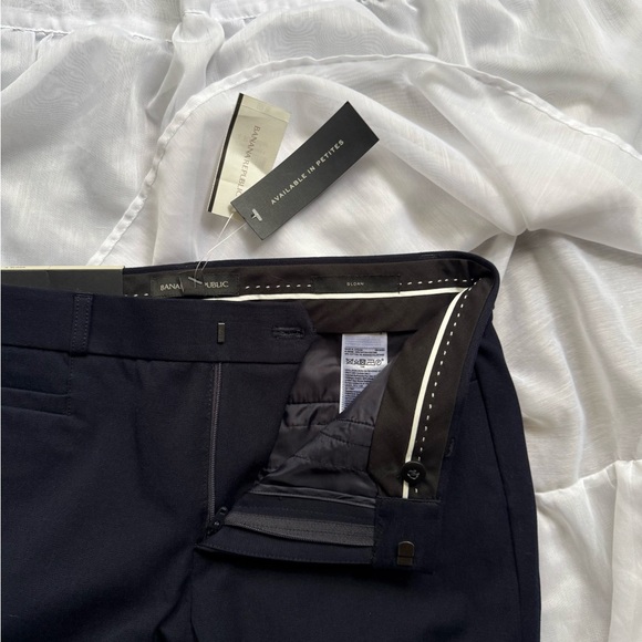 Banana Republic Solan Pants - Picture 3 of 7